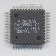 DAC3550