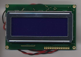 LCD-4x20