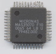 MAS3507