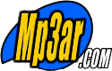 Mp3ar logo